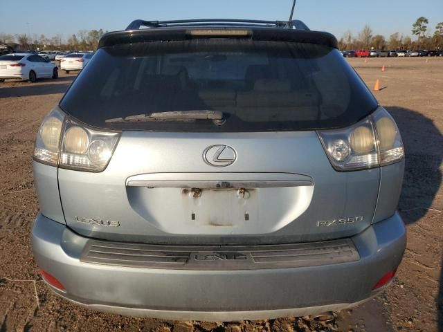 2007 Lexus RX 350