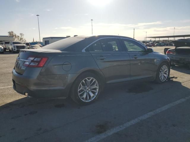 2016 Ford Taurus Limited