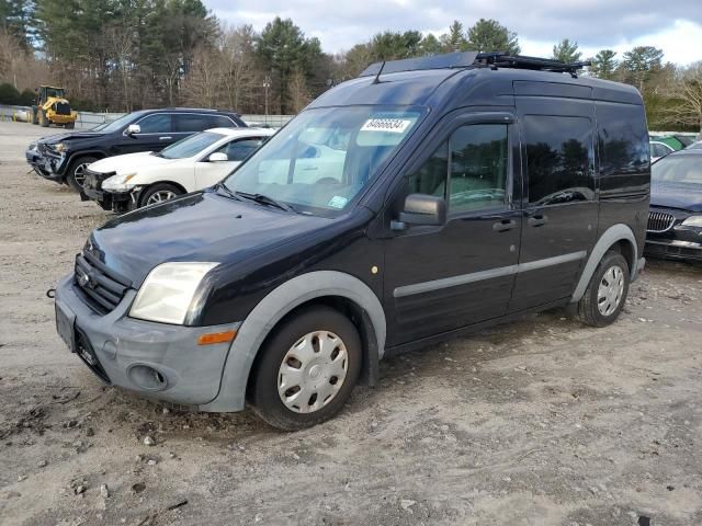 2012 Ford Transit Connect XL