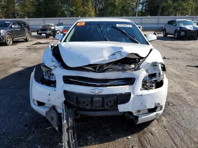 2012 Chevrolet Malibu 2LT