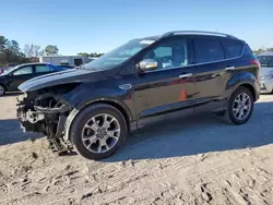 2014 Ford Escape Titanium en venta en Harleyville, SC