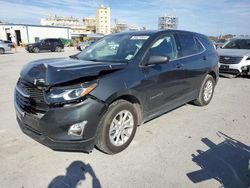 Run And Drives Cars for sale at auction: 2020 Chevrolet Equinox LT