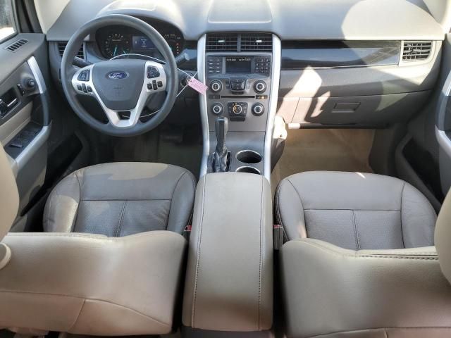 2011 Ford Edge SE