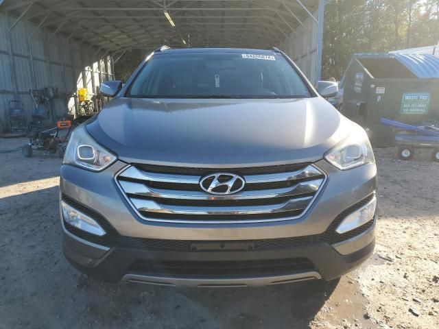 2015 Hyundai Santa FE Sport