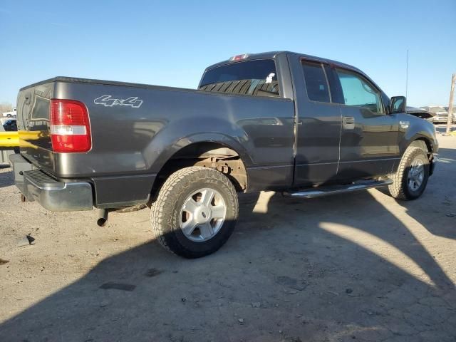 2004 Ford F150