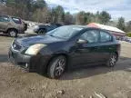 2011 Nissan Sentra 2.0