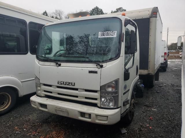 2015 Isuzu NPR HD