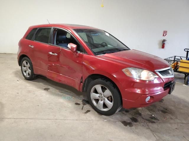 2007 Acura RDX