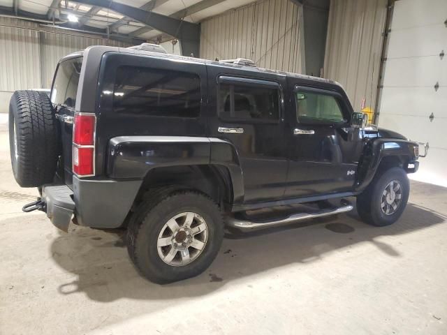 2006 Hummer H3