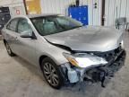 2015 Toyota Camry XSE