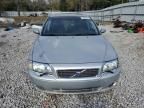 2004 Volvo S80 2.5T