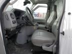 2023 Ford Econoline E350 Super Duty Cutaway Van