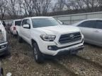 2016 Toyota Tacoma Double Cab