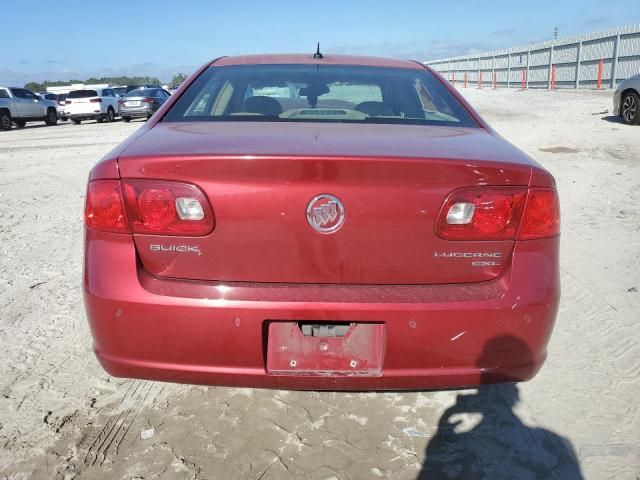 2006 Buick Lucerne CXL