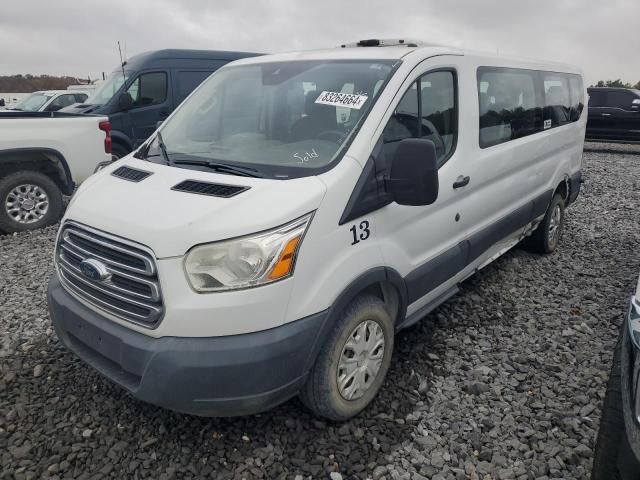 2016 Ford Transit T-350