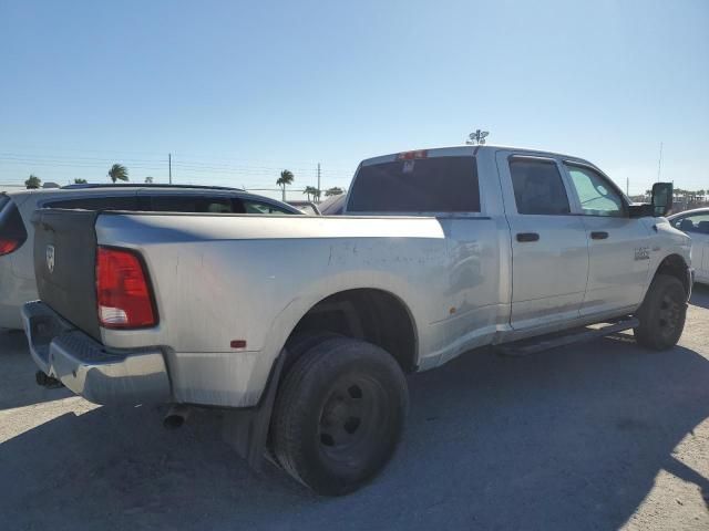 2018 Dodge RAM 3500 ST