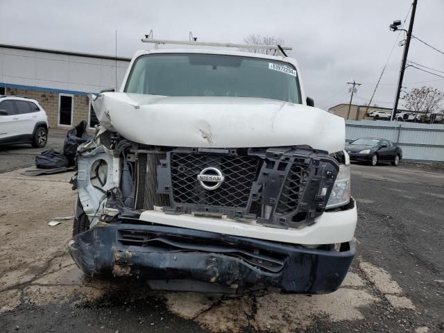 2012 Nissan NV 1500