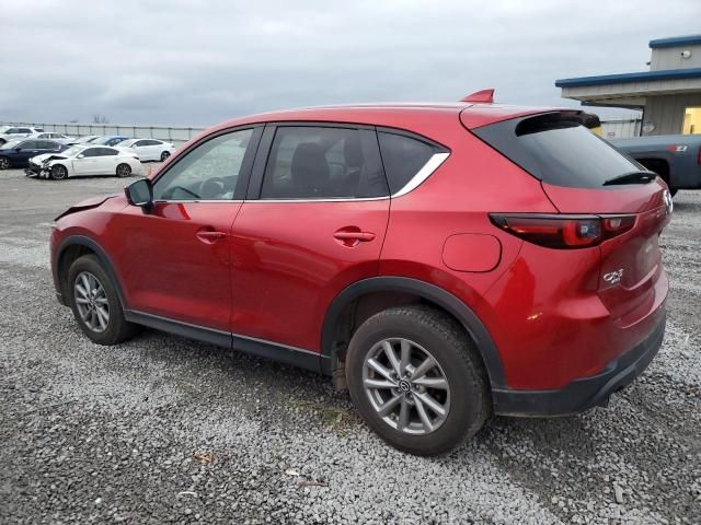 2023 Mazda CX-5 Select