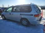 2003 Honda Odyssey EXL