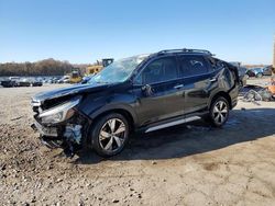 Subaru Vehiculos salvage en venta: 2019 Subaru Forester Touring