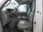 2012 Ford Econoline E350 Super Duty Cutaway Van