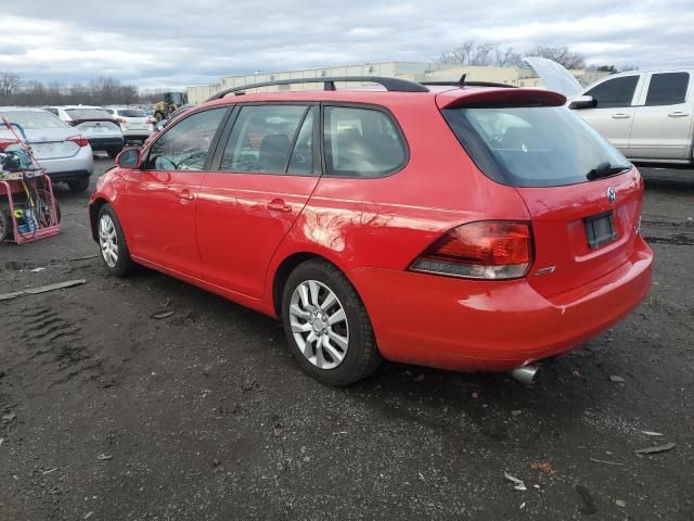 2013 Volkswagen Jetta S