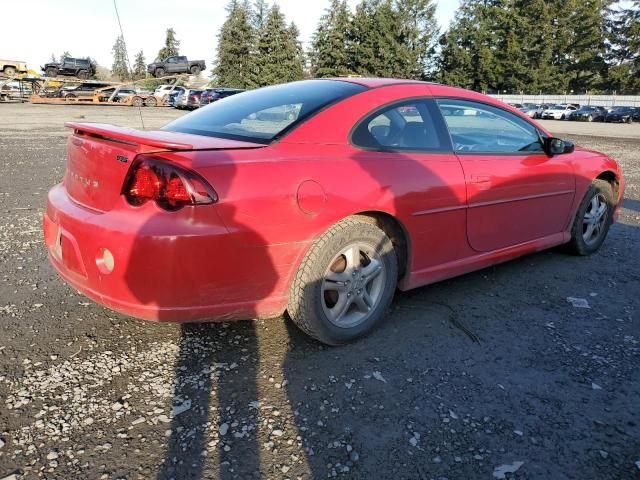 2004 Dodge Stratus SXT