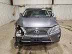 2014 Lexus RX 350 Base