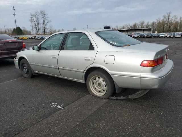 2000 Toyota Camry CE