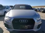 2016 Audi Q3 Premium Plus