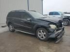 2007 Mercedes-Benz GL 450 4matic