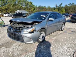 2016 Toyota Camry LE en venta en Houston, TX