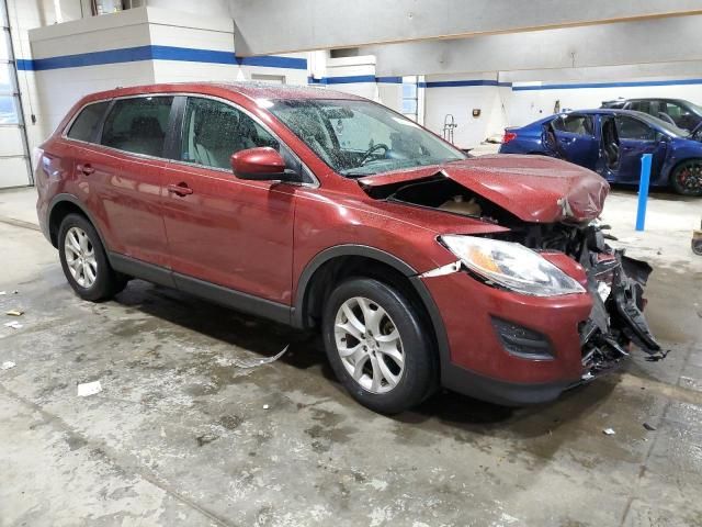 2012 Mazda CX-9