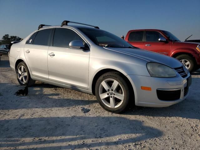 2006 Volkswagen Jetta TDI