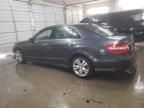 2011 Mercedes-Benz E 350 Bluetec