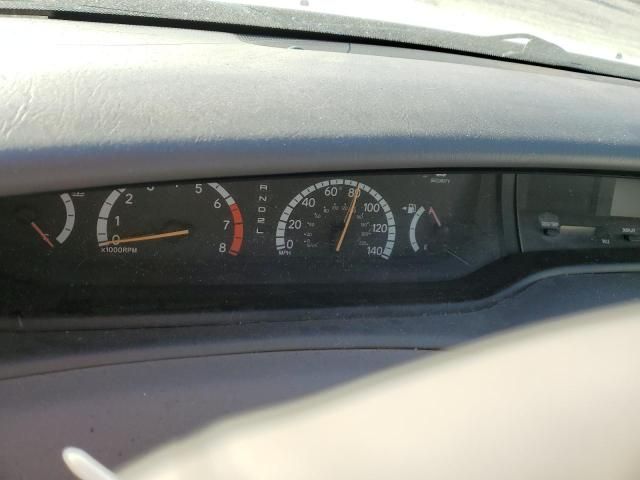 2000 Toyota Avalon XL