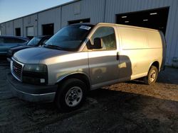 GMC Savana g2500 salvage cars for sale: 2003 GMC Savana G2500