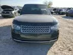 2014 Land Rover Range Rover HSE