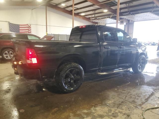 2014 Dodge 2014 RAM 1500 ST