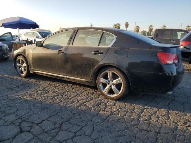 2006 Lexus GS 430