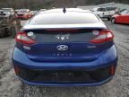 2019 Hyundai Ioniq SEL