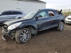 Buick Enclave salvage cars for sale: 2017 Buick Enclave