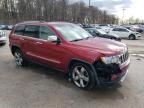 2012 Jeep Grand Cherokee Limited