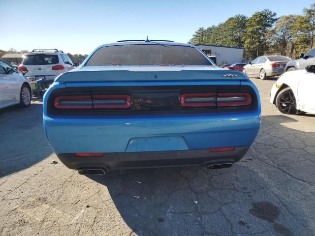 2016 Dodge Challenger SRT 392