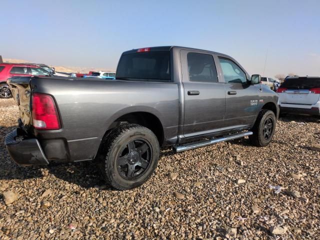 2015 Dodge RAM 1500 ST