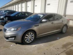 2015 KIA Optima EX en venta en Louisville, KY