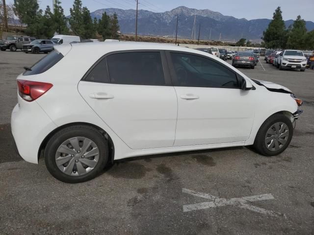 2019 KIA Rio S