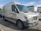 2014 Mercedes-Benz Sprinter 2500