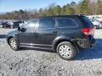 2014 Dodge Journey SE