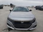 2021 Honda Accord Sport SE